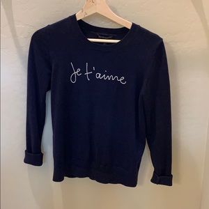 Banana Republic Sweater